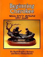 Beginning Cherokee