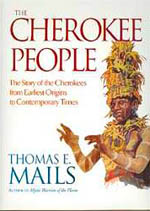 The Cherokee People