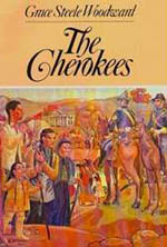 The Cherokees