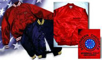 Cerokee Pride Satin Jacket