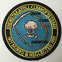 Nuked and Neglected Patch Nuked and Neglected Patch