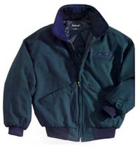 Saginaw Jacket
